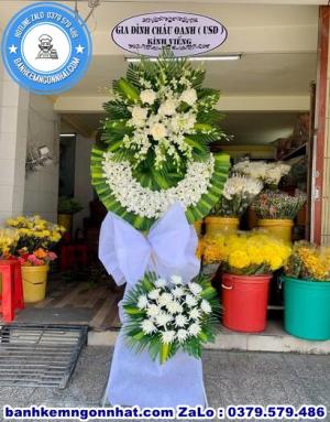 Hoa Chia Buồn 47